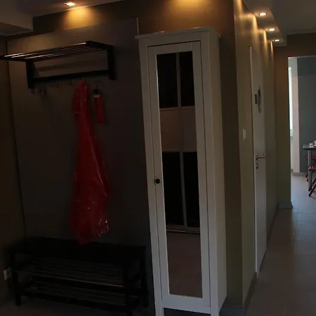 Apartament Jagiellonska 70 *