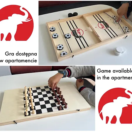 아파트 Jagiellonska 70 비드고슈치