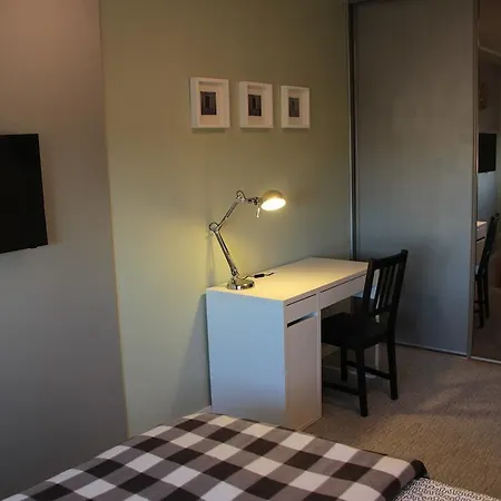 Apartament Jagiellonska 70 Bydgoszcz