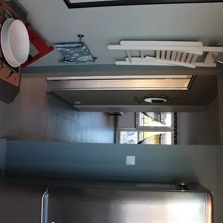 아파트 Jagiellonska 70