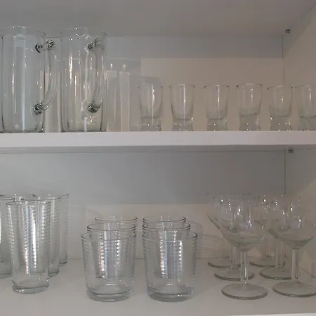 아파트 Jagiellonska 70 *