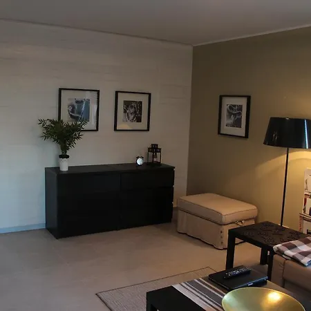 아파트 Jagiellonska 70