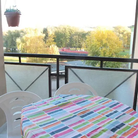 Jagiellonska 70 Daire Bydgoszcz