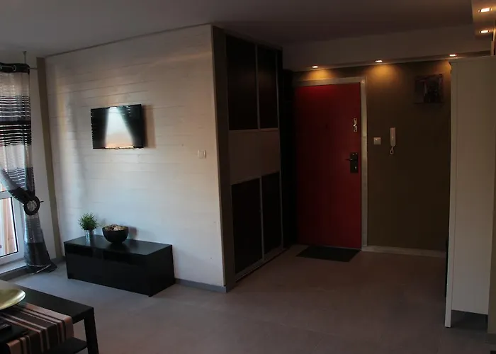 Jagiellonska 70 Apartmán