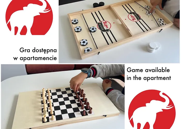 Apartmán Jagiellonska 70 Bydhošť