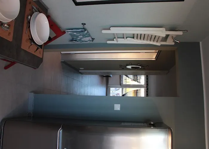 Apartment Apartament Jagiellonska 70