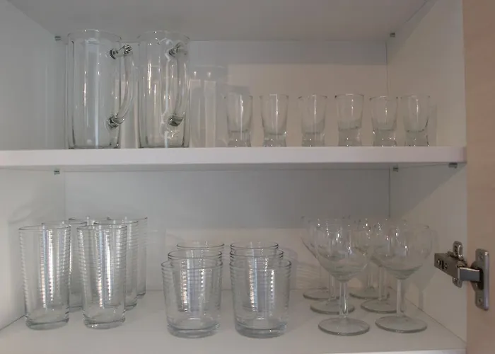 Apartmán Jagiellonska 70 *