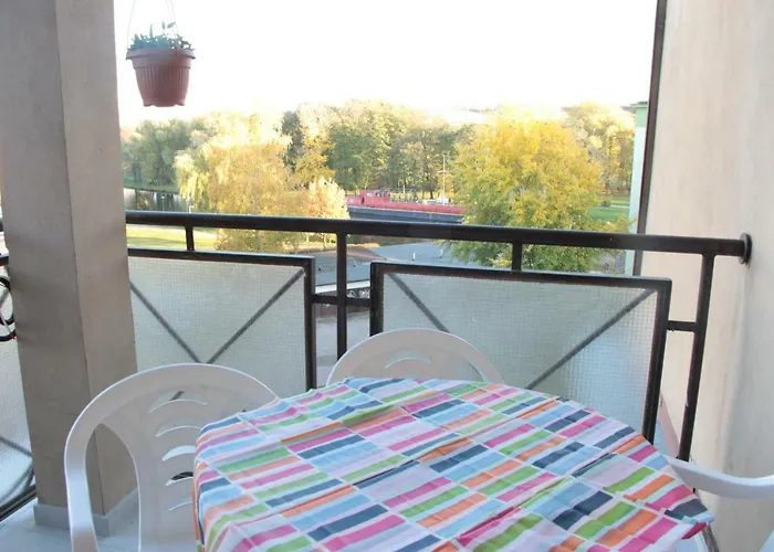 Apartament Jagiellonska 70 Apartment Bydgoszcz